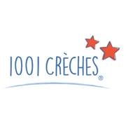 Logo 1001 Crèches