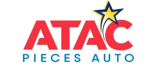 Logo ATAC pièces auto