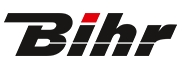 Logo Bihr