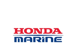 Logo HONDA MARINE