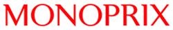 Logo Monoprix
