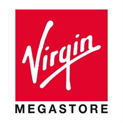 Logo Virgin Stores