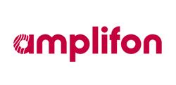 Logo Amplifon