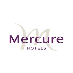 Logo Mercure