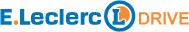 Logo E.Leclerc Drive