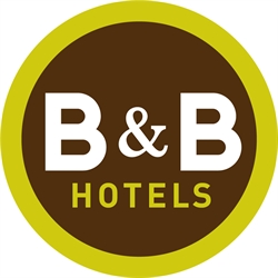 Logo B&B Hôtel