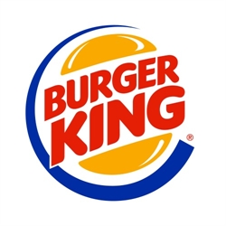 Logo Burger King