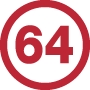 Boutique 64, Toulouse - Horaires d'ouverture