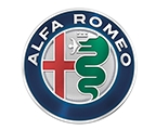 Logo Alfa Romeo
