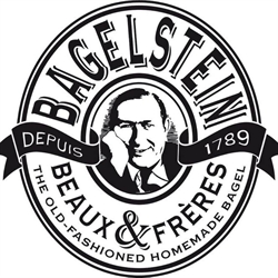 Logo Bagelstein