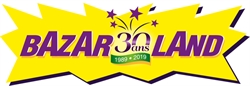Bazar Land, L'Isle-sur-la-Sorgue - Horaires d'ouverture