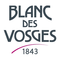Logo Blanc des Vosges