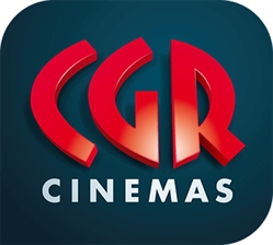 Cinéma Méga Cgr, La Rochelle - Horaires d'ouverture