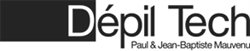 Logo Dépil Tech