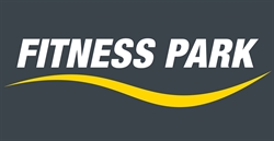 Logo Fitness Park