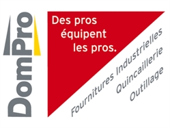 Dompro à Cergy, - Horaires d'ouverture