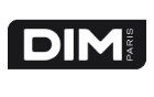 Logo DIM
