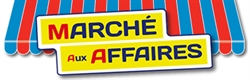Marché aux affaires, Vauvert - Horaires d'ouverture