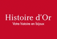 Logo Histoire d'Or