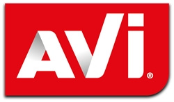 Logo La Boutique AVI