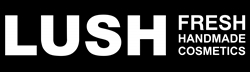 Logo LUSH