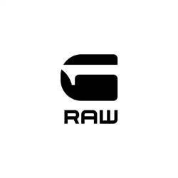 Logo G-Star Raw