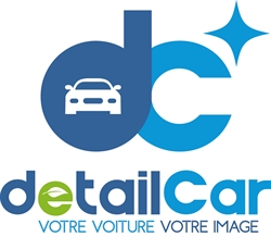 Logo Detail Car