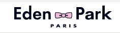 Logo Eden Park