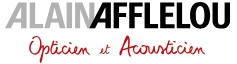 Logo ALAIN AFFLELOU