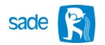 Logo SADE