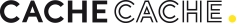 Logo Cache Cache