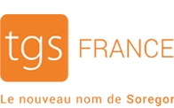 TGS France - Soregor, Angers - Horaires d'ouverture