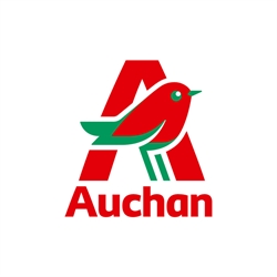 Logo Auchan