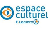 Logo Espace Culturel E.Leclerc