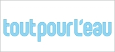 Logo Tout pour l’Eau