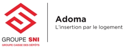 Horaires d'ouverture de Adoma