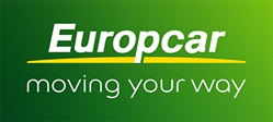 Logo Europcar