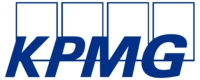 Logo KPMG