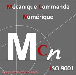 M.c.n. - Mécanique Sur Commande Numérique S.a., Rinxent - Horaires d'ouverture