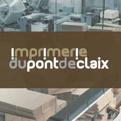 Imprimerie Du Pont de Claix S.a.r.l., - Horaires d'ouverture