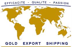 Gold Export Shipping S.a.r.l., Villeurbanne - Horaires d'ouverture