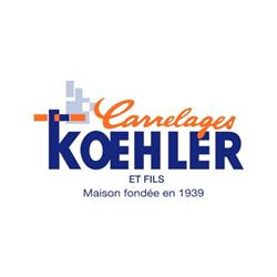 Gustave Koehler Et Fils, Strasbourg - Horaires d'ouverture