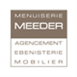 Menuiserie Ebénisterie Meeder, Strasbourg - Horaires d'ouverture