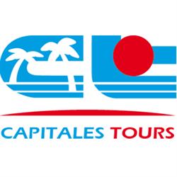 Capitales Tours (Sté), Paris - Horaires d'ouverture