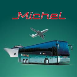 Michel Voyages S.a.r.l., Chauffailles - Horaires d'ouverture