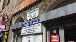 Sélectour - Sartène Voyages S.a.r.l., - Horaires d'ouverture