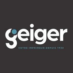 Geiger Imprimerie S.a., Illkirch-Graffenstaden - Horaires d'ouverture