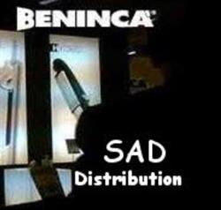 Sad Distribution EURL, Aix-en-Provence - Horaires d'ouverture