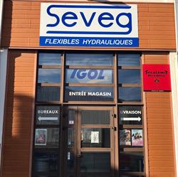 Seveg France S.a.r.l, Orange - Horaires d'ouverture