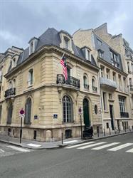 Ambassade Malaisie, Paris - Horaires d'ouverture